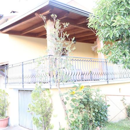 Ligustro Home Laino Borgo エクステリア 写真
