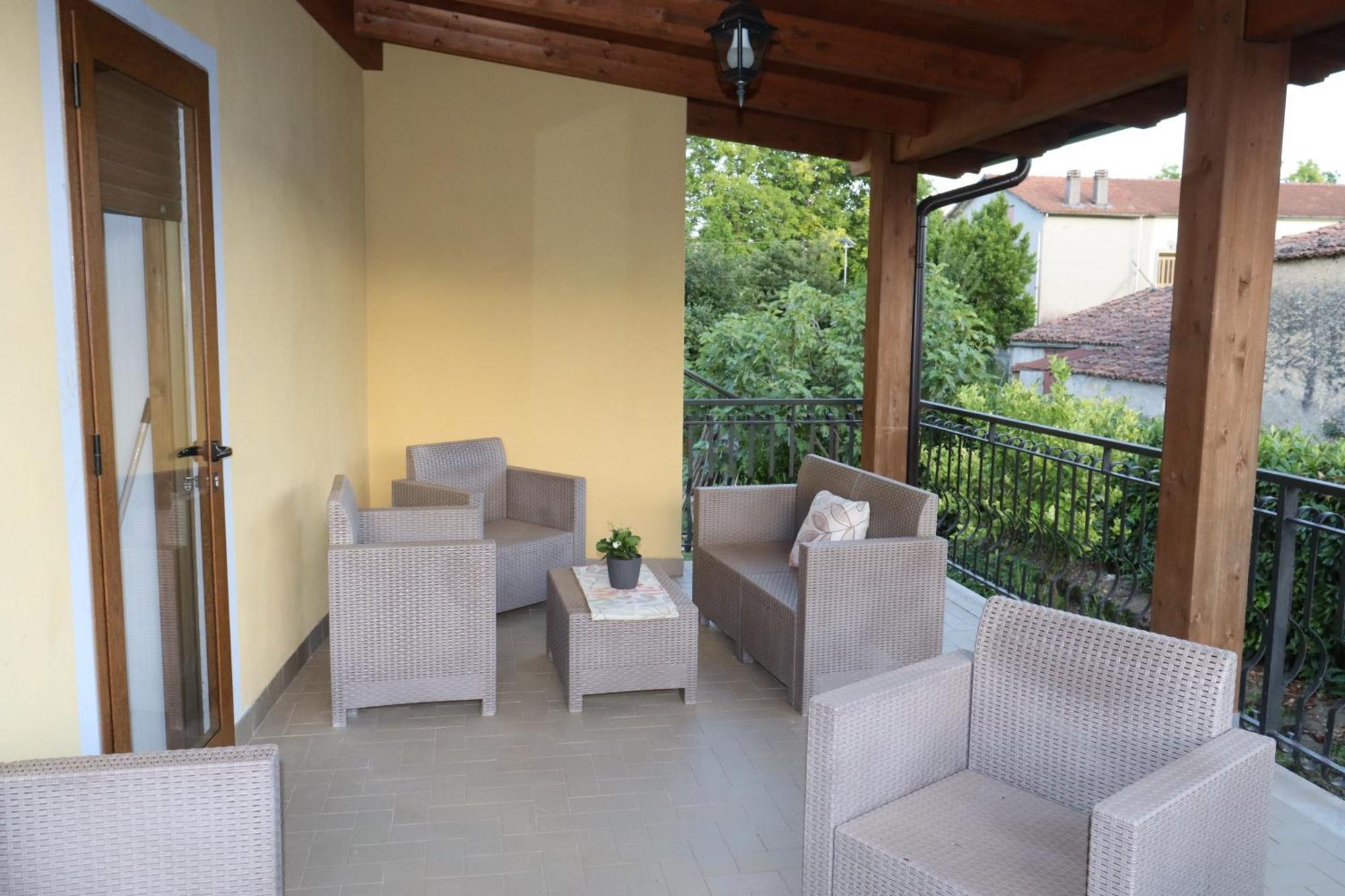 Ligustro Home Laino Borgo エクステリア 写真