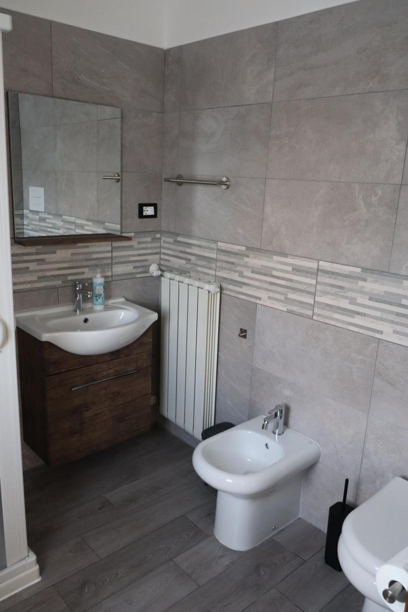 Ligustro Home Laino Borgo エクステリア 写真