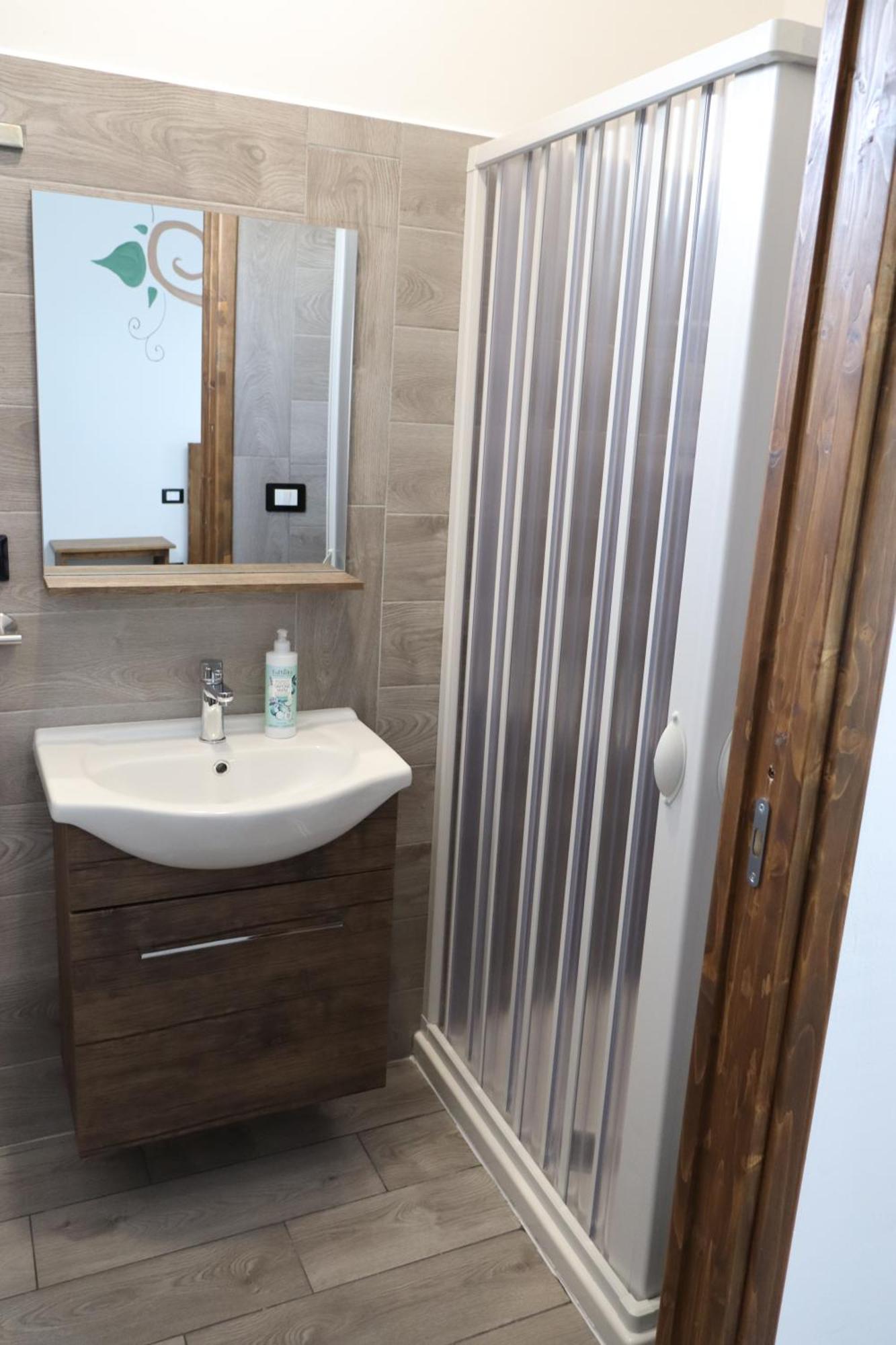 Ligustro Home Laino Borgo 部屋 写真