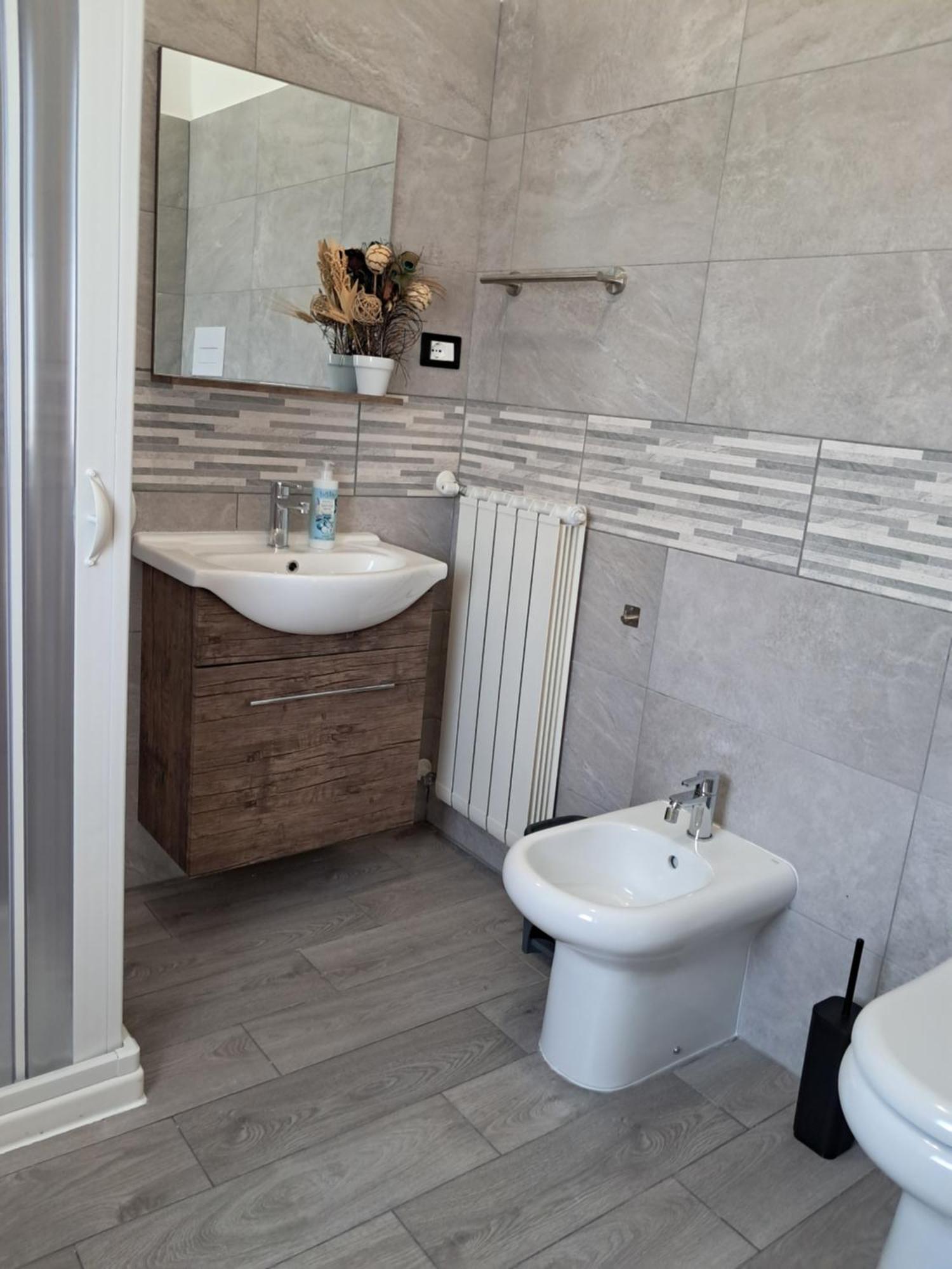Ligustro Home Laino Borgo エクステリア 写真