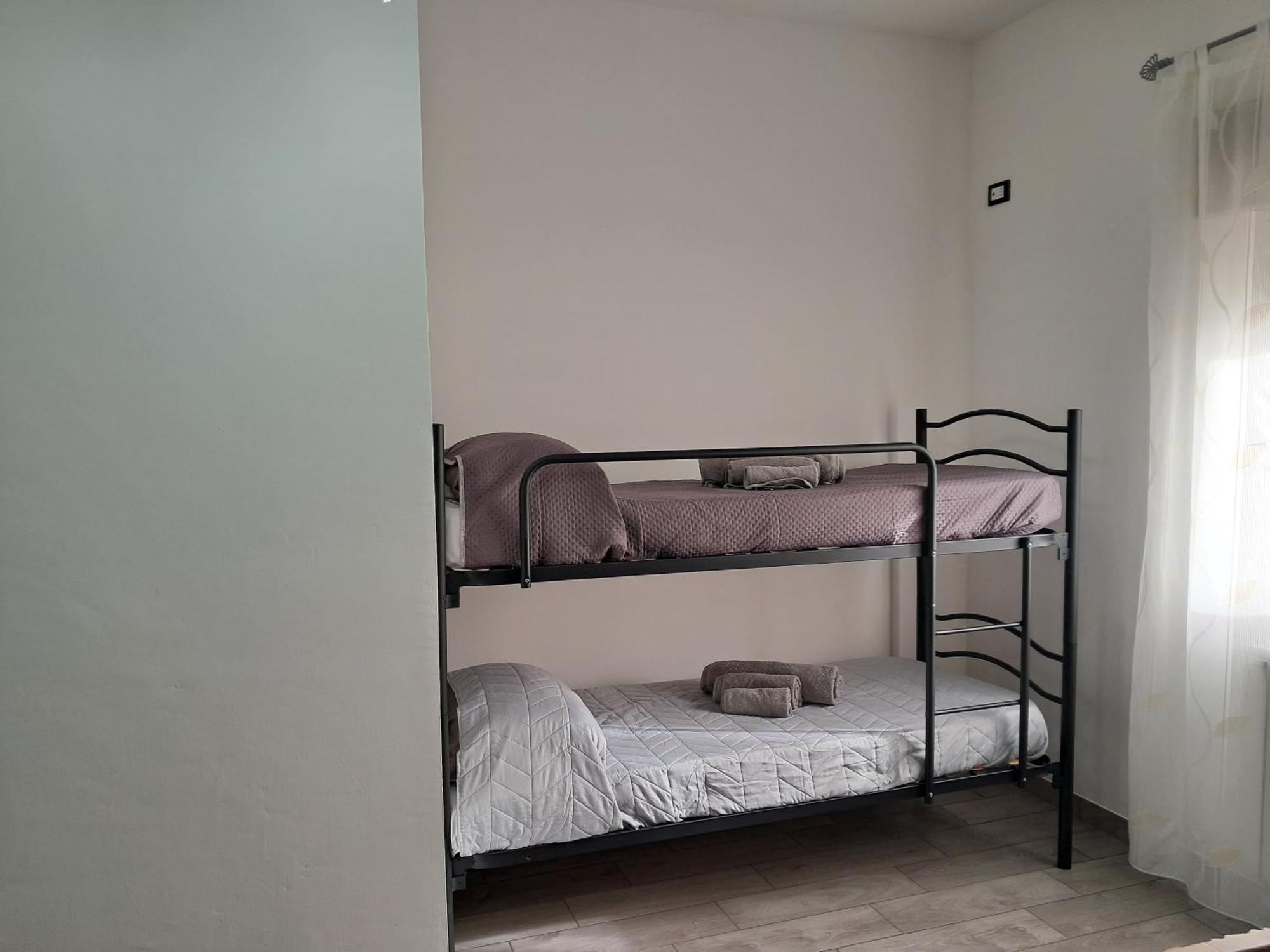 Ligustro Home Laino Borgo エクステリア 写真